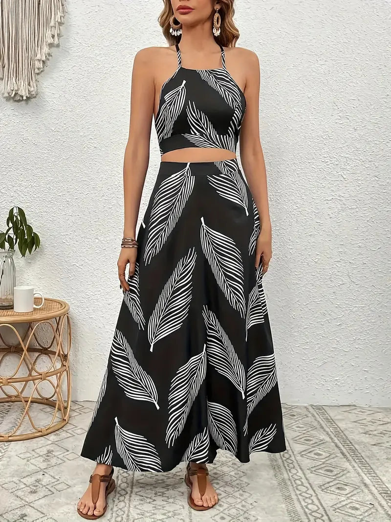 Maïna™ | Tropical Split Set