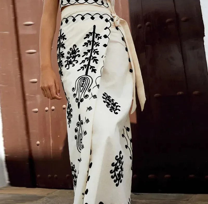 Camilla™ | Printed Set