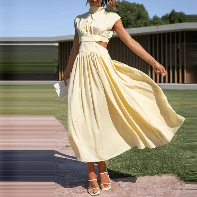Blaise™ | Long Summer Dress