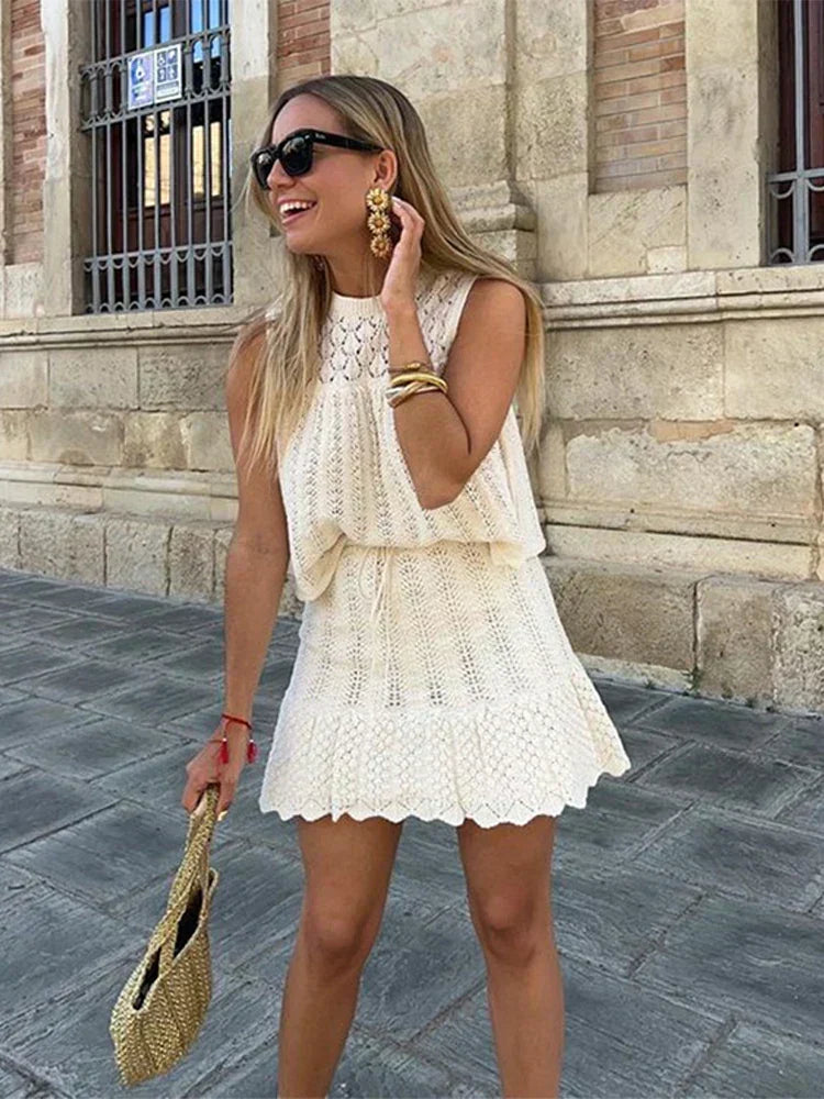 Mila™ | Chic Summer Set