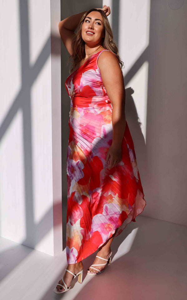 Lirielle - Maxi Dress