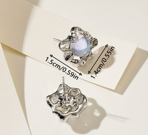 Annette Mondstein Earrings