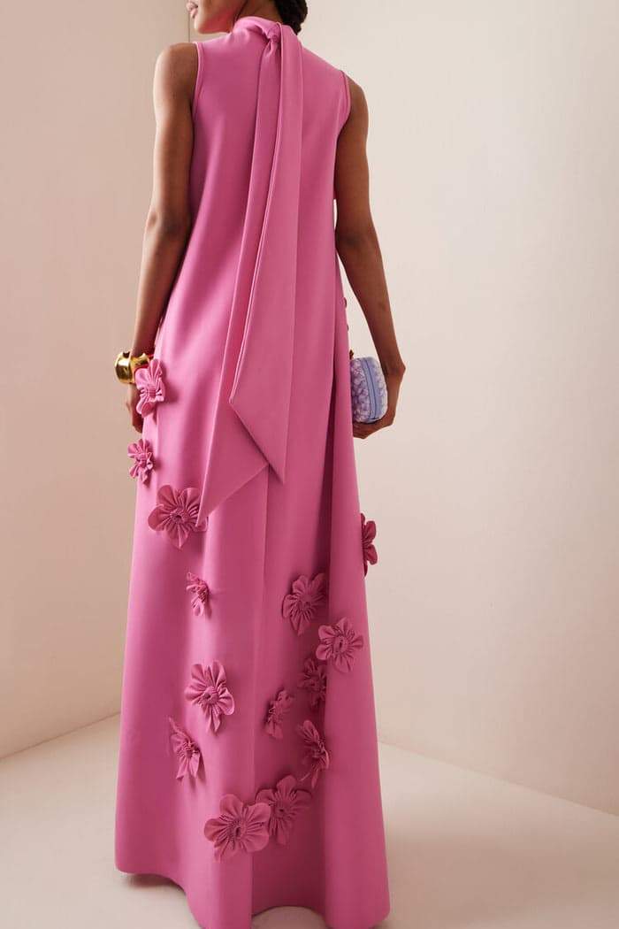 Adeline - Maxi Dress