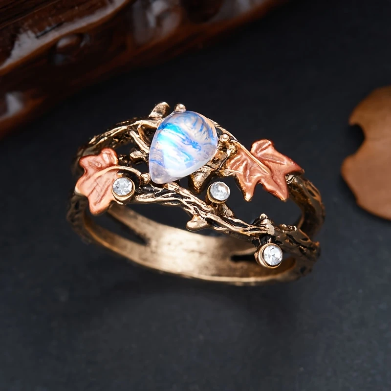 Carmen Mondstein Ring