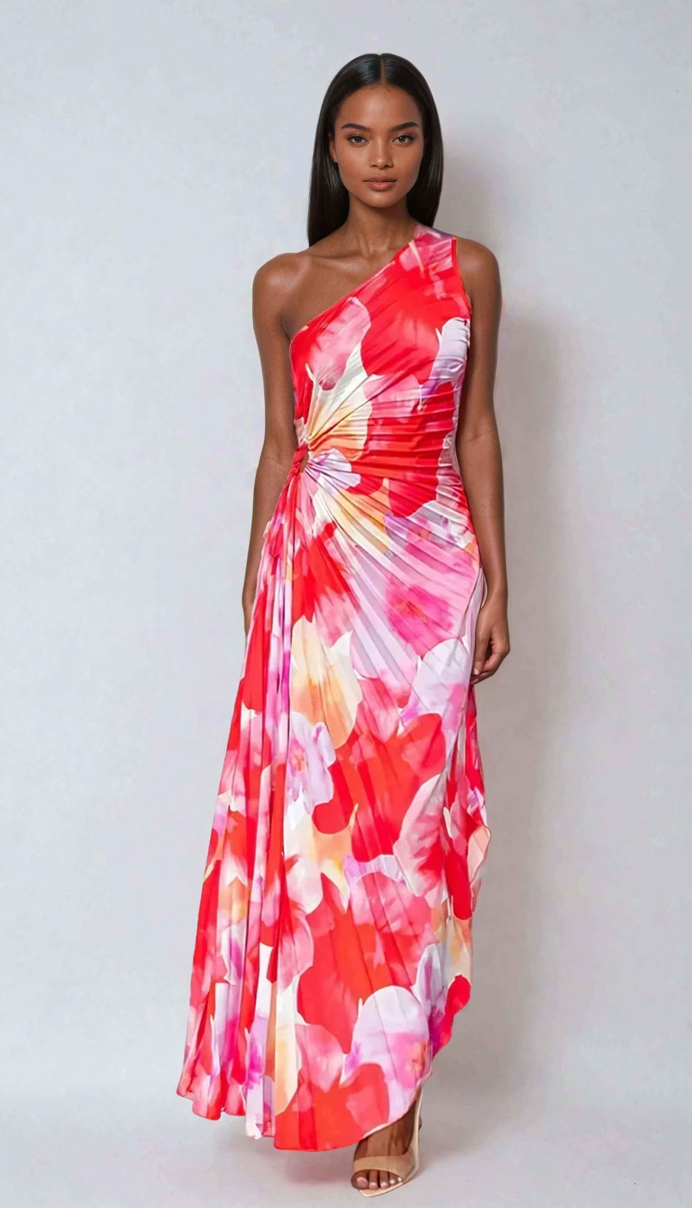 Lirielle - Maxi Dress