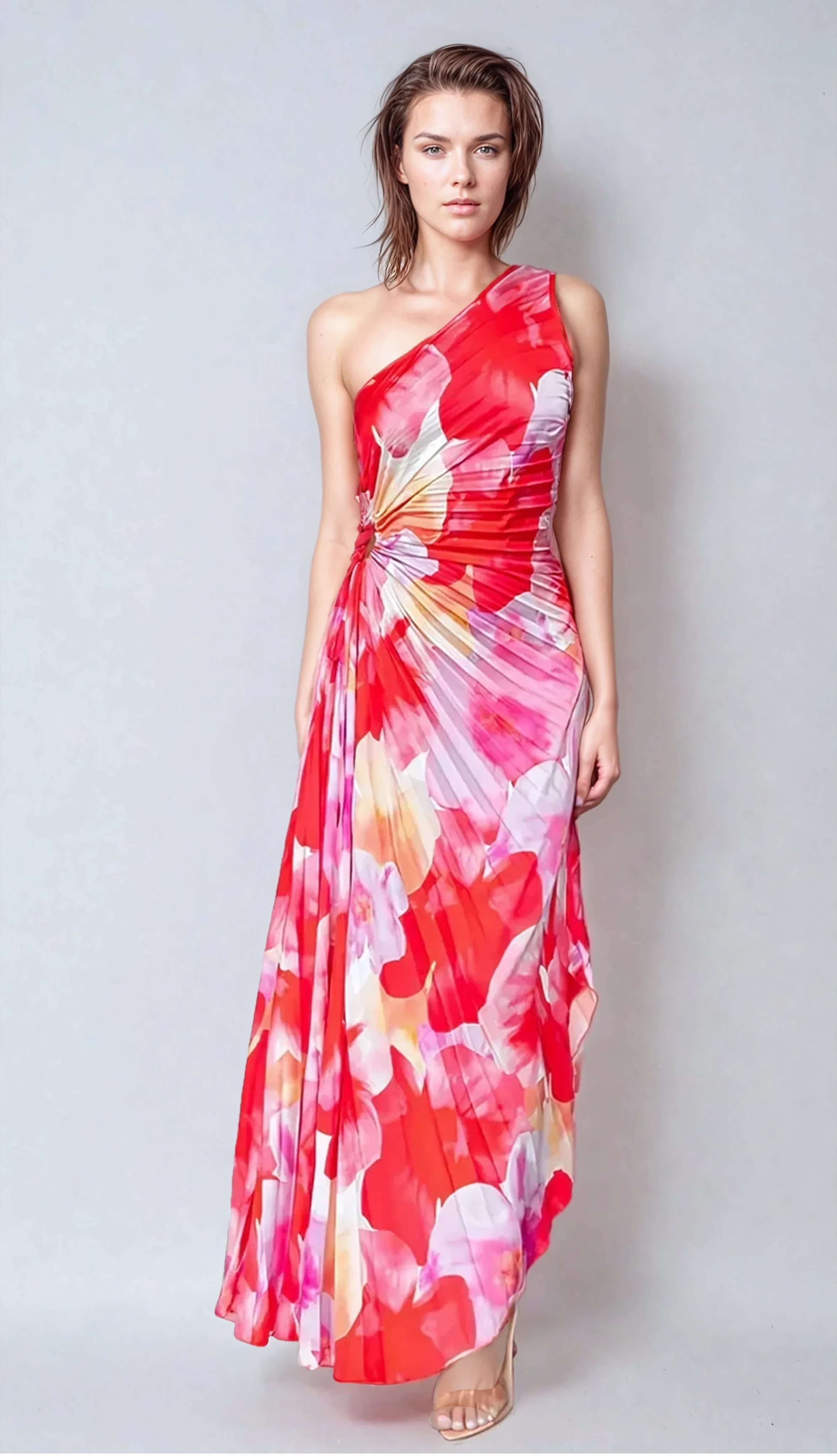 Lirielle - Maxi Dress