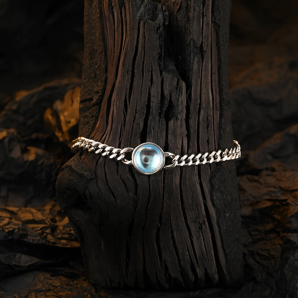 Moonstone Bracelet Inner Voice