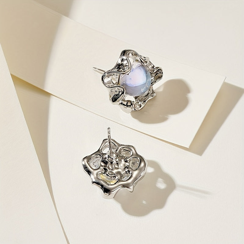 Annette Mondstein Earrings