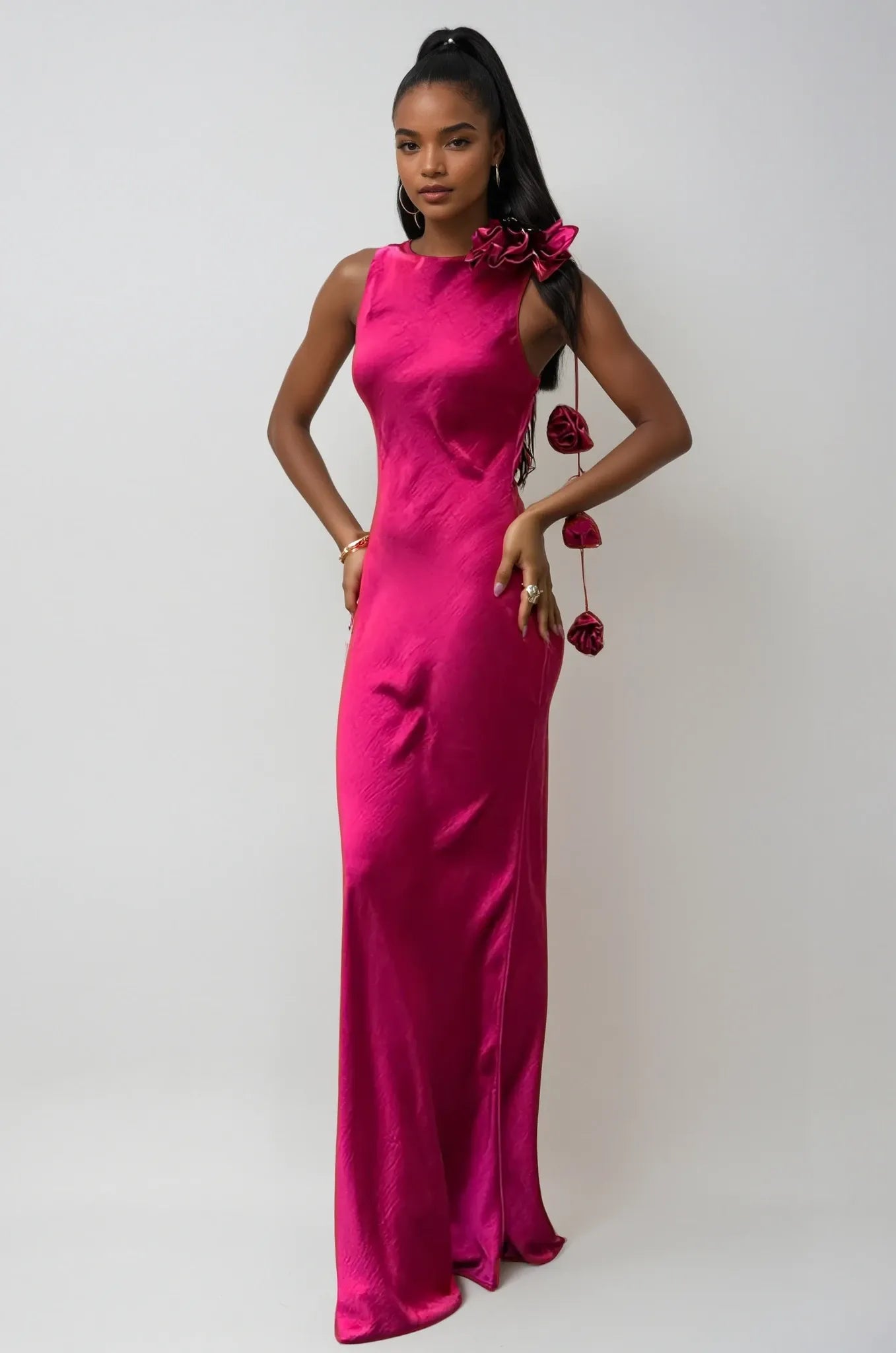 Primrose - Maxi Dress