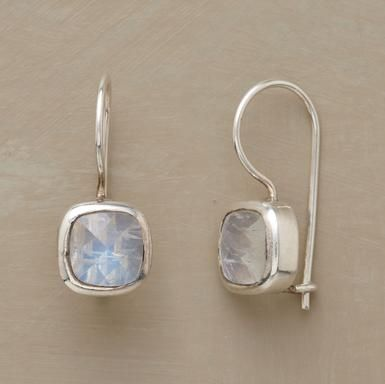 Irene Mondstein - Earrings