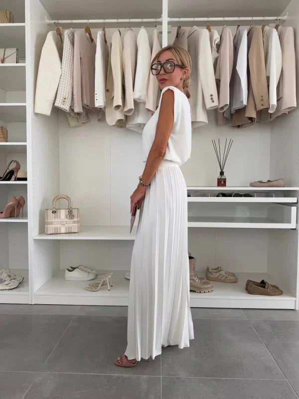 Maureen | Elegant 2-Piece Set